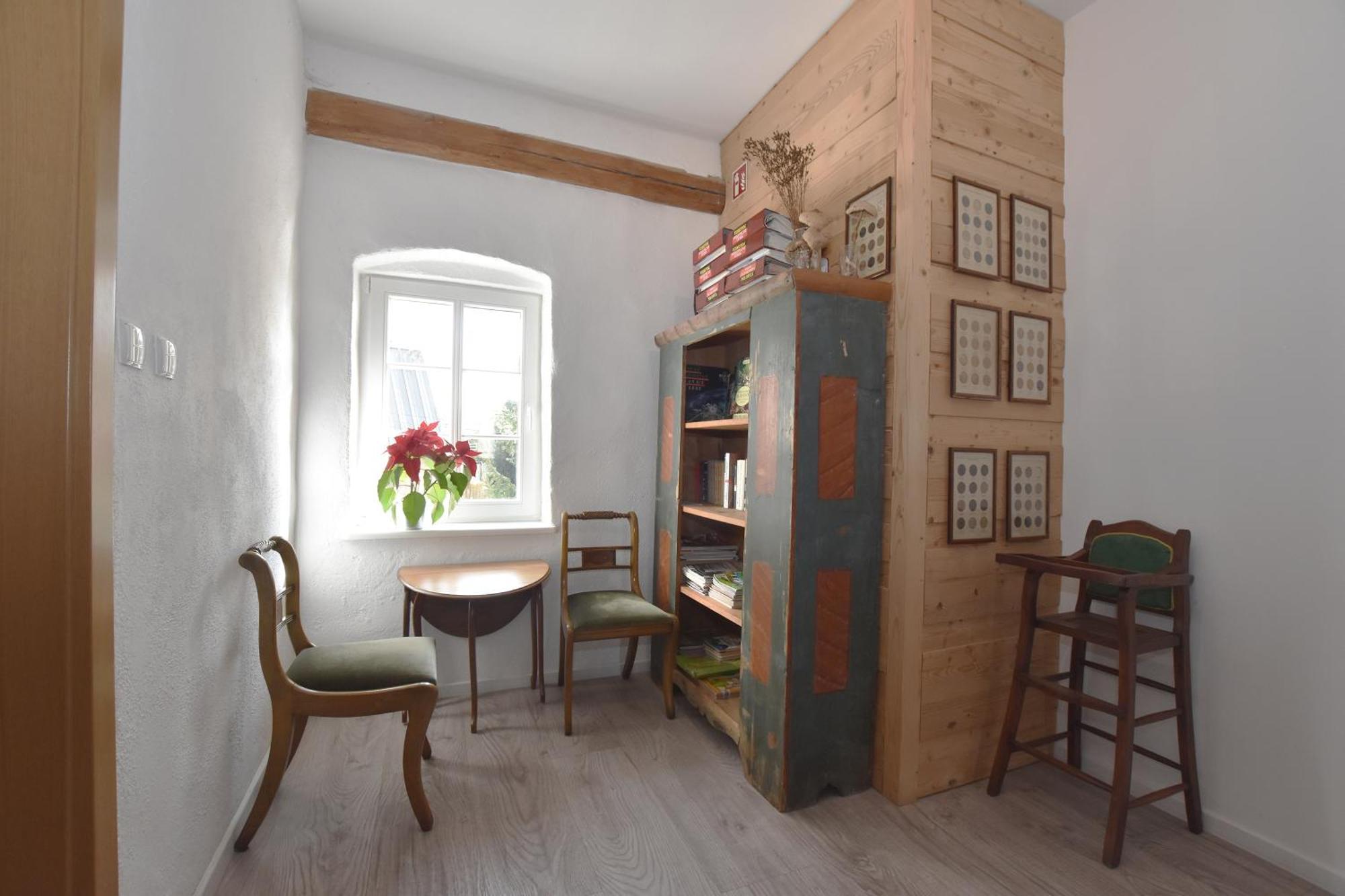 Mlyn Karpnicki - Fischbacher Muehle Karpniki Exterior foto