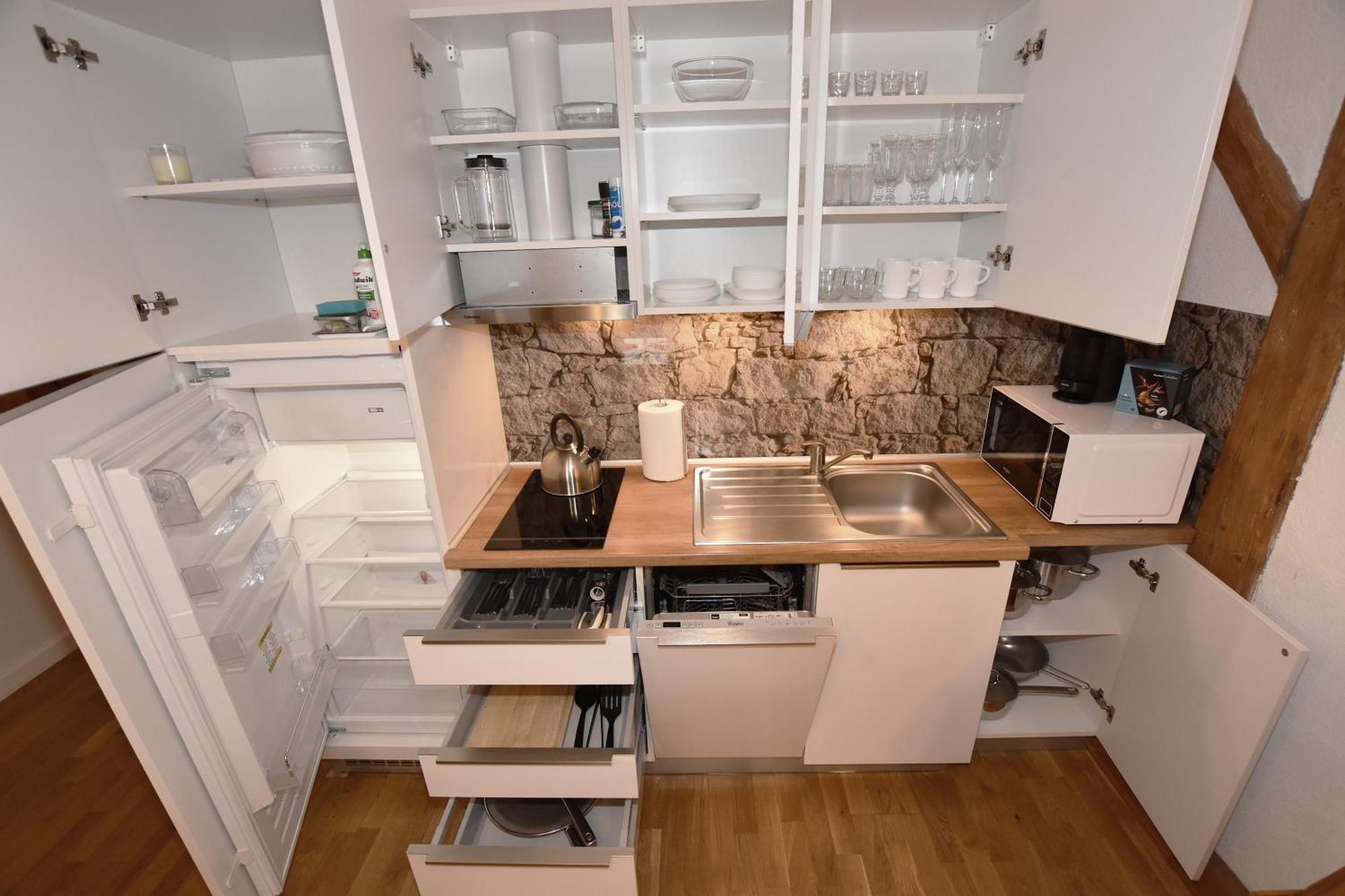 Mlyn Karpnicki - Fischbacher Muehle Karpniki Quarto foto